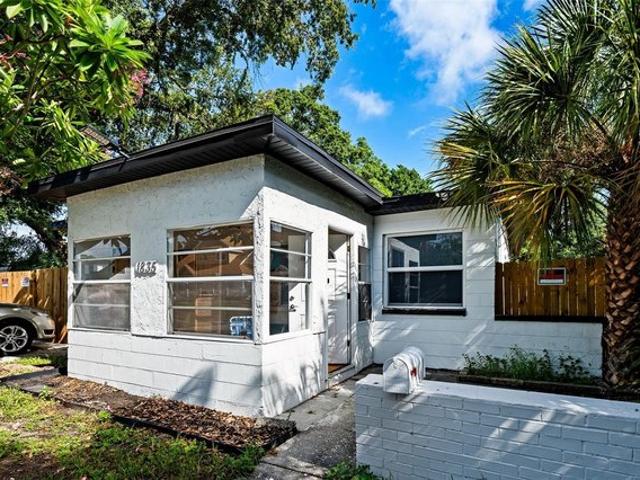 House for sale in Saint Petersburg, Florida