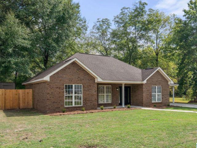 House for sale in Calera, Shelby County
