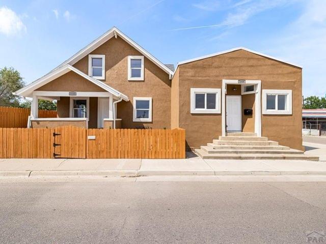 House for sale in Pueblo, Colorado