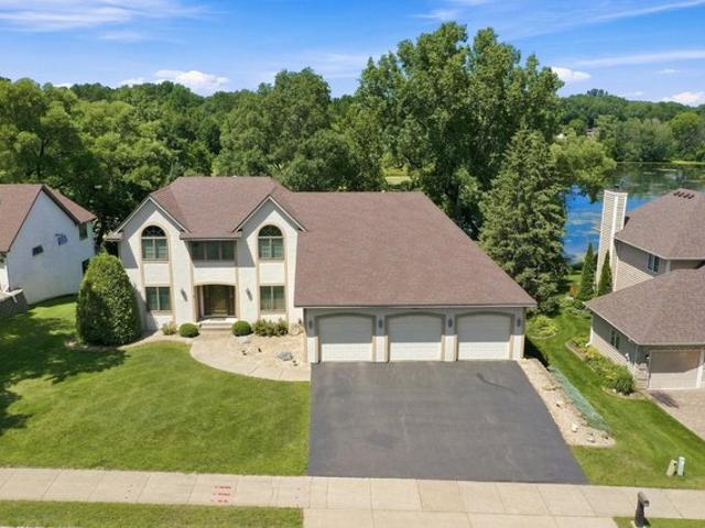 House for sale in Inver Grove Heights, Minnesota