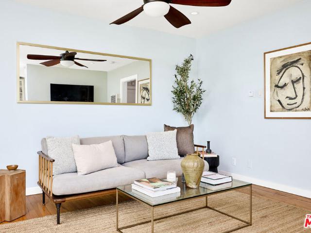 Condo for sale in Santa Monica, California