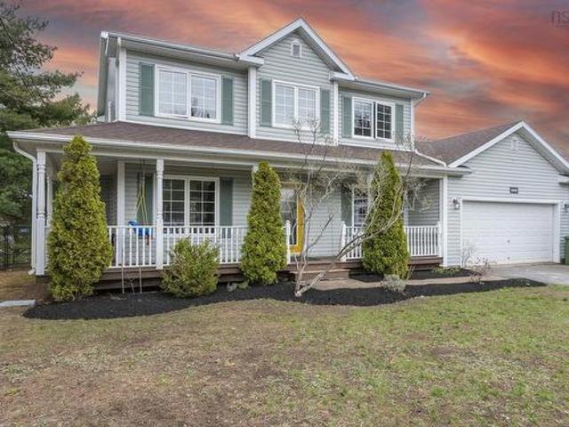 House for sale in Kingston, Nova Scotia