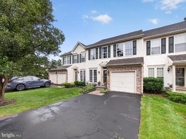 Townhouse for sale in Bucks, Pennsylvania