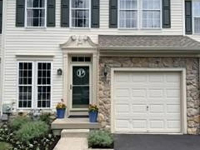 Townhouse for sale in Bucks, Pennsylvania