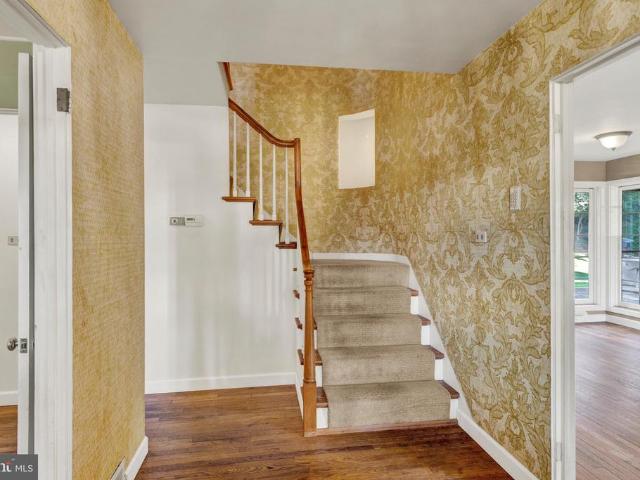 House for sale in Reading, Pennsylvania