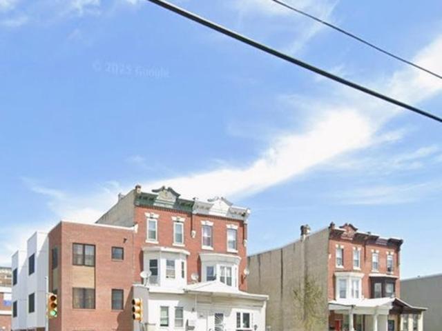 Land for sale in Philadelphia, Pennsylvania