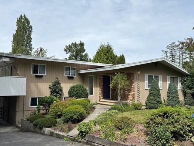 House for sale in Surrey, British Columbia
