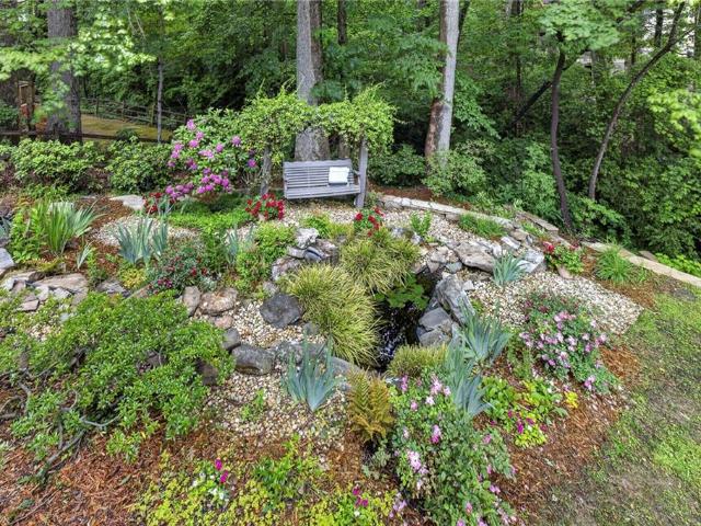 House for sale in Roswell, Georgia