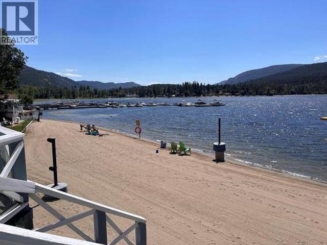 Property for sale in Christina Lake, British Columbia