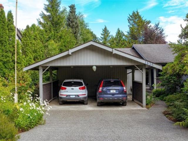 House for sale in North Saanich, British Columbia