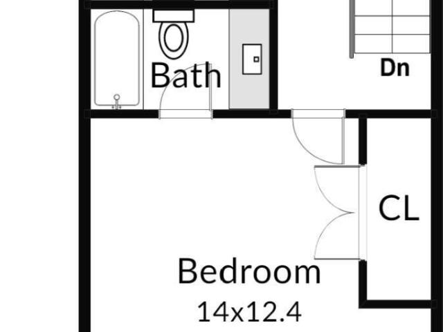 Townhouse for sale in Hillsborough, North Carolina