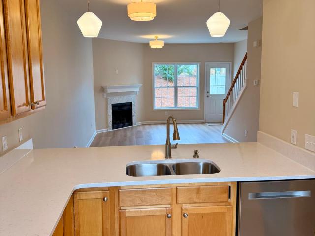 Townhouse for sale in Hillsborough, North Carolina