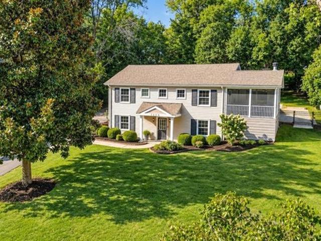 House for sale in Kirkwood, Saint Louis County