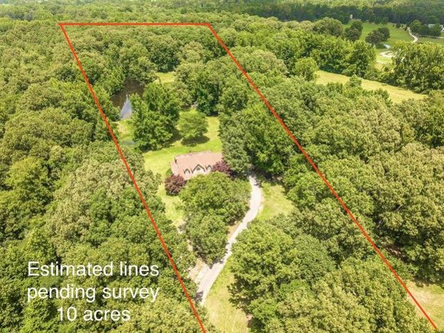 House for sale in Tennessee