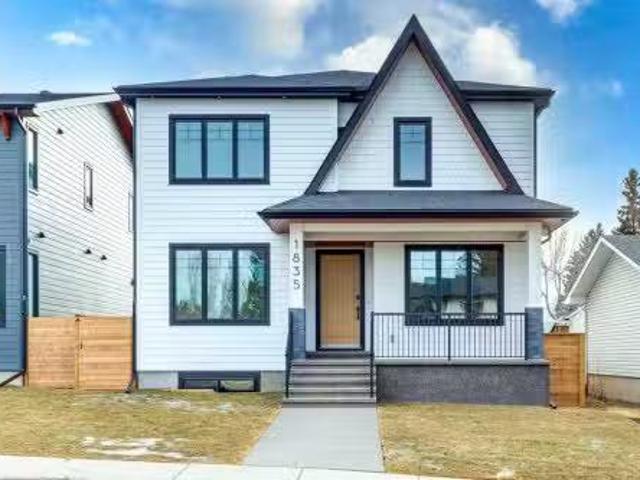 House for sale in Northwest, Alberta