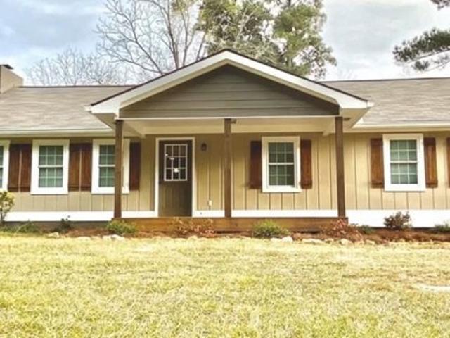 House for sale in Waco, Haralson County