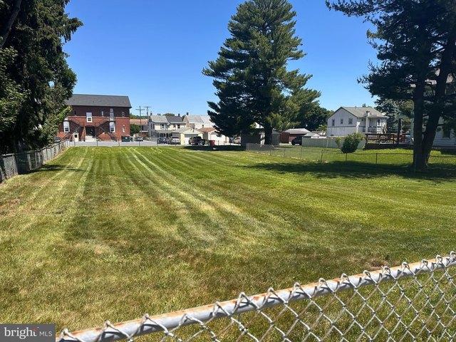Land for sale in Lebanon, Pennsylvania