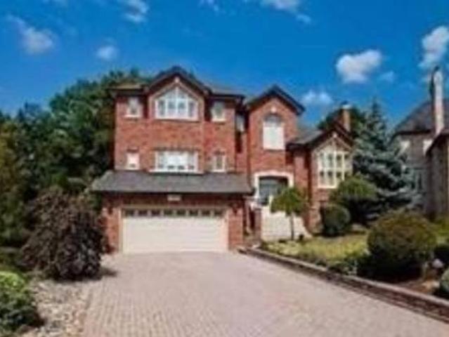 House for sale in Mississauga, Ontario