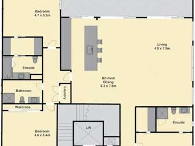 Apartment for sale in Ōrākei