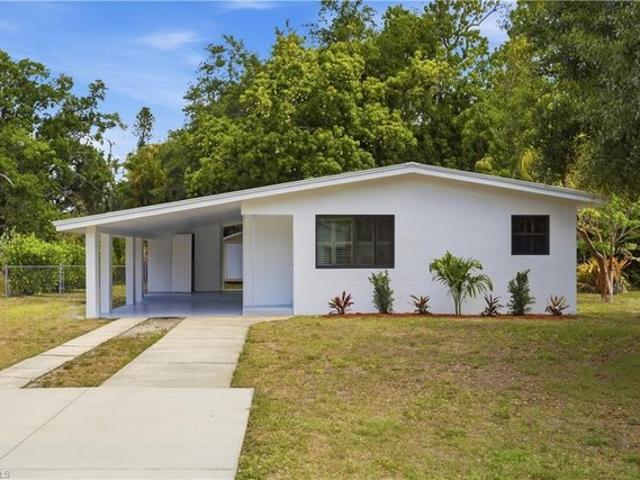 House for sale in Fort Myers, Florida