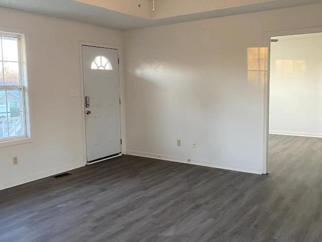 Property for rent in Tennessee