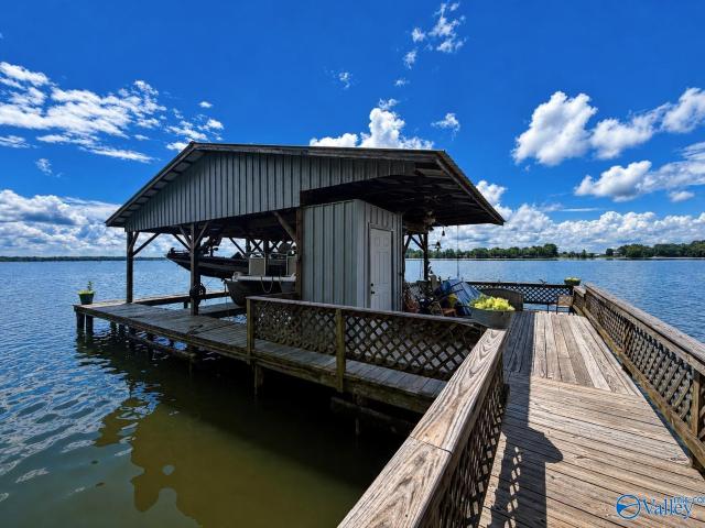 House for sale in McElrath Subdivision, Cedar Bluff