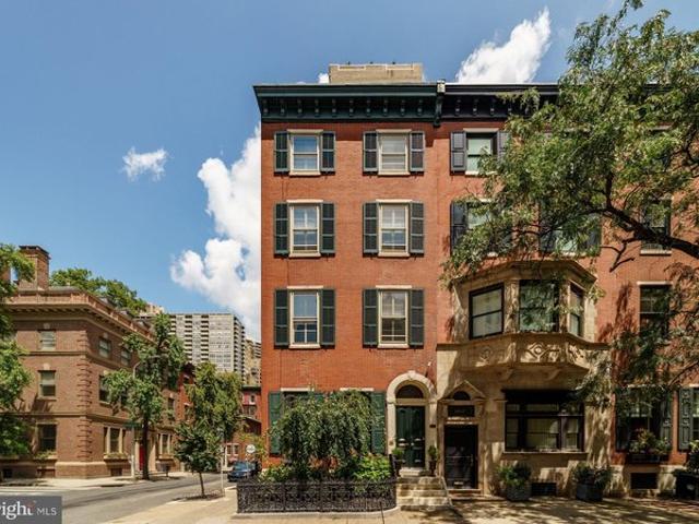 Townhouse for sale in Philadelphia, Pennsylvania
