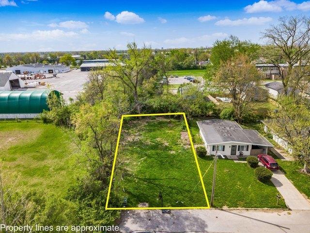 Land for sale in Columbus, Ohio