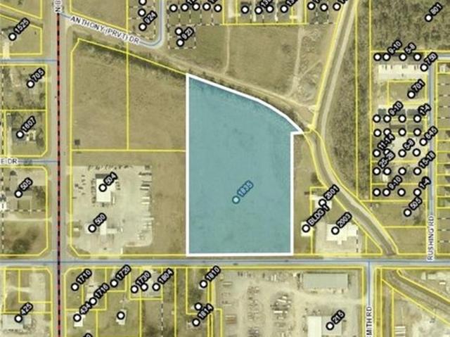 Land for sale in Sulphur, Louisiana