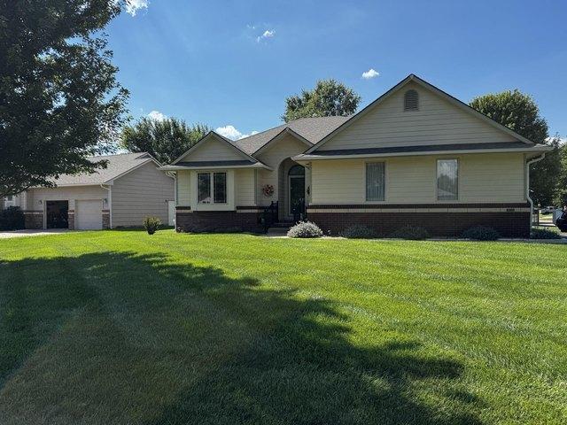 House for sale in Kansas