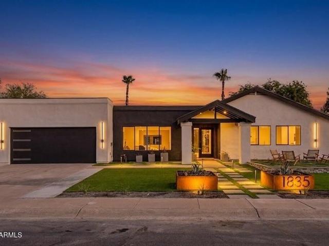 House for sale in McClintock Manor, Tempe