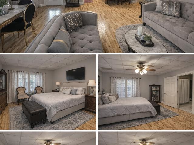 House for sale in Zebulon, Georgia