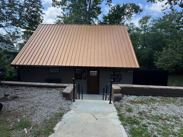 House for sale in Indiana