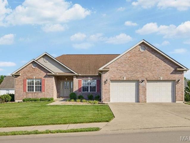 House for sale in Cape Girardeau, Missouri