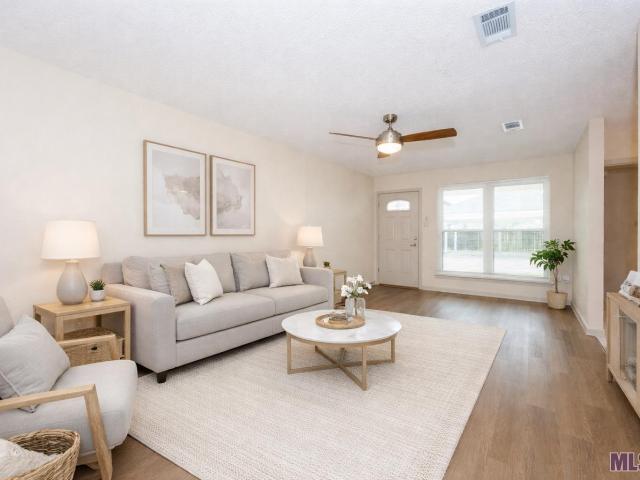 Property for sale in Louisiana