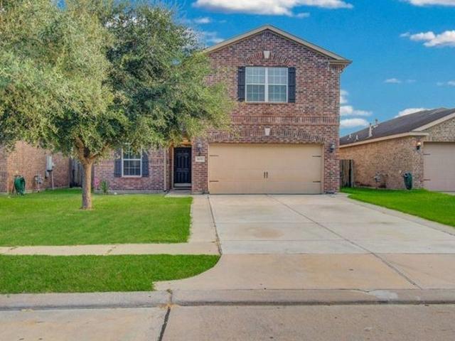 House for rent in Rosharon, Texas