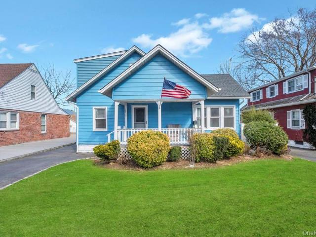 Property for sale in Nassau, New York