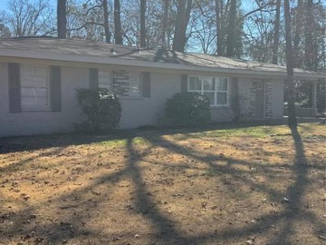 House for sale in Hope Hull, Alabama