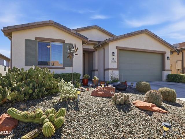 House for sale in Cottonwood, Arizona