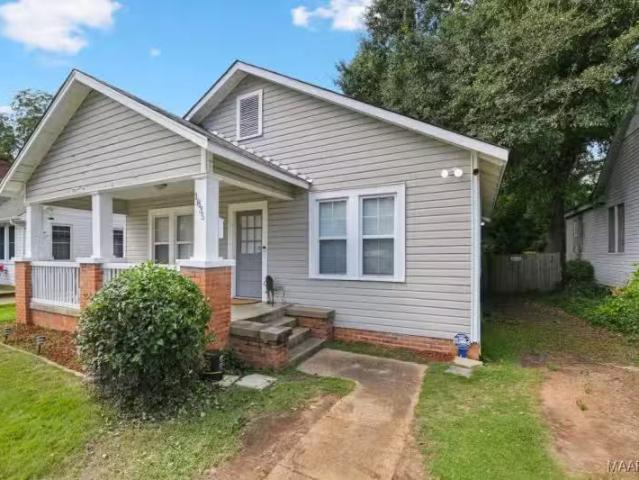 House for rent in Hope Hull, Alabama