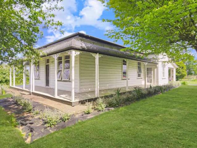 House for rent in Feilding