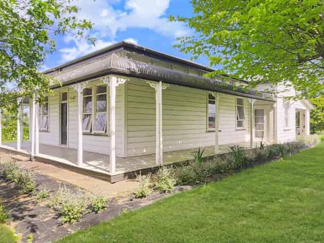 House for rent in Feilding