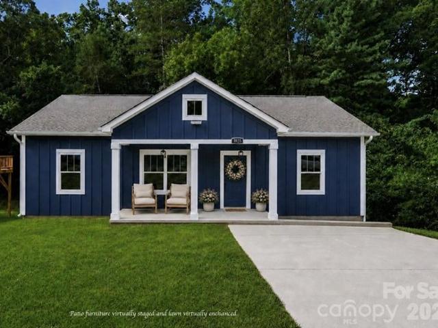 House for sale in Albemarle, Stanly County