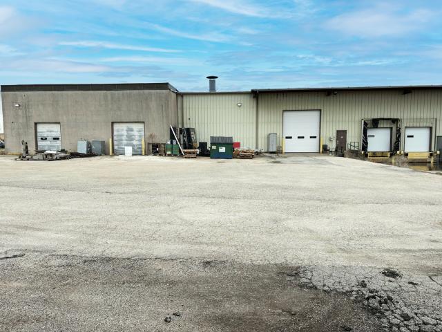 Commercial for sale in Galesburg, Illinois