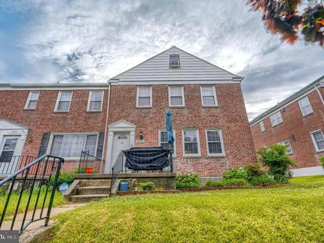 House for sale in Glen Arm, Maryland