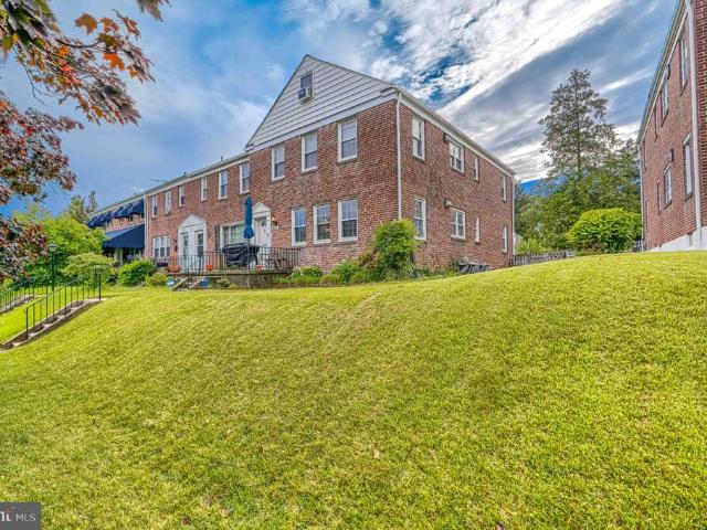 House for sale in Glen Arm, Maryland