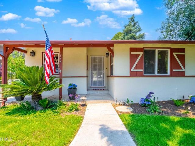 House for sale in Newbury Park, California