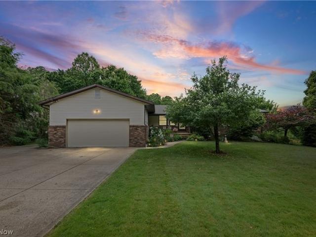 House for sale in Portage, Ohio