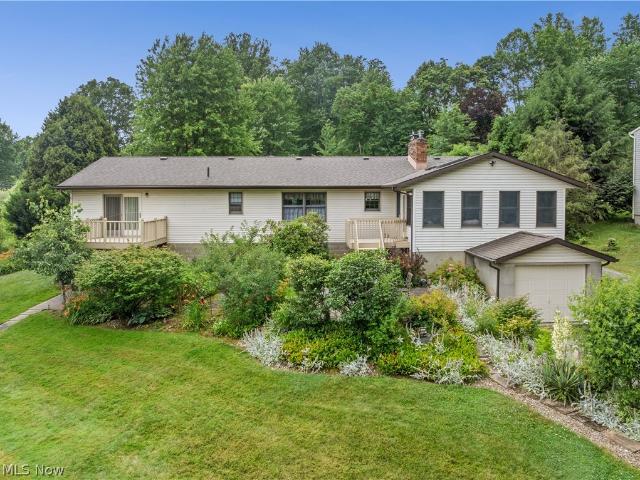 House for sale in Portage, Ohio