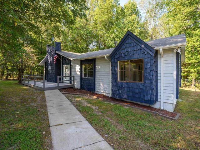 House for sale in Hayden, Blount County